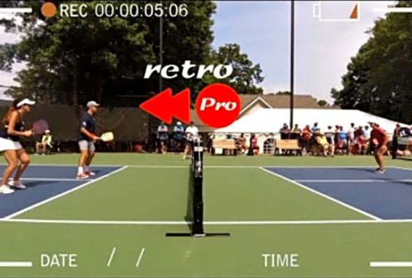 2019 Atlanta Open KitchenKam MxDPro Bronze Parenteau/Farias v McGrath/Johns