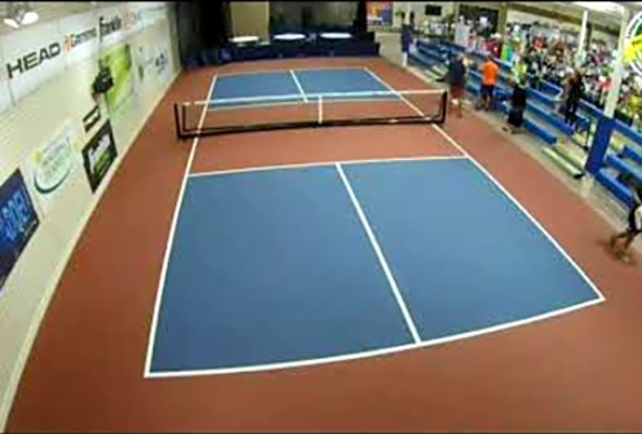 The Pickleball Grip &#039;N Rip Show Episode 17 (10-18-19)
