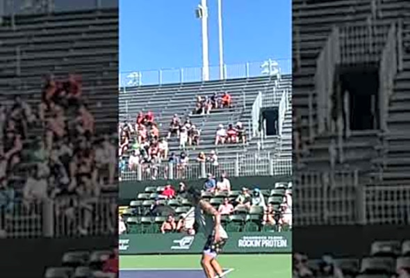 Pickleball Serving Rule Explained by Mark of Third Shot Sports