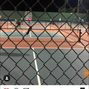 Professional Singles Pickleball East Naples Community Park US Open Champ...