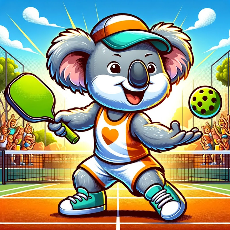 Koala Pickleball