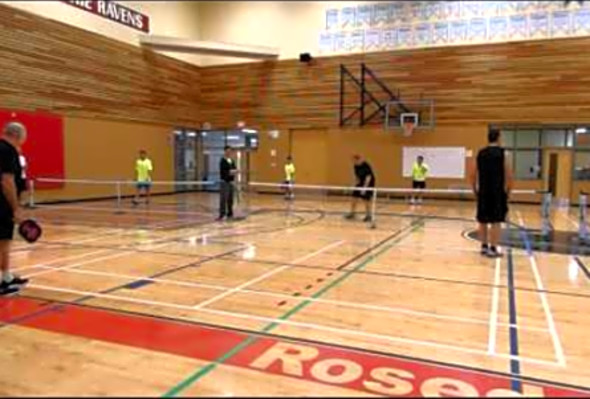 GSC pickleball Rosebowl 4.5 MD 0083