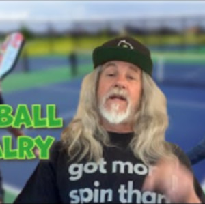 The BIGGEST Rivalry In Pickleball No One Knows About!