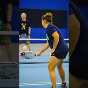 Shake Shack x Toss and Spin x Gamma Pickleball
