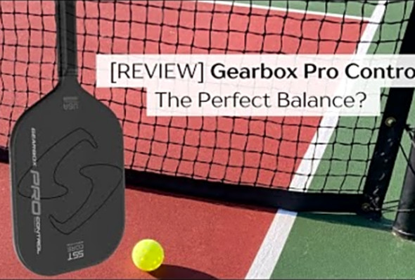 Gearbox Pro Control Paddle Review (Ive Got a New Go-To)
