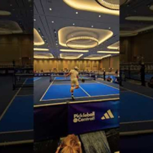 Massive serve, is it legal?