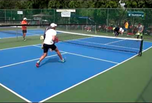 2017.07.09 -Yates,Kyle-Johns,Ben vs Miller,Mills-Thieme,Kyle - 1-4 final MDO