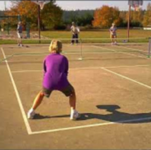 Port Townsend Pickleball Rec Play