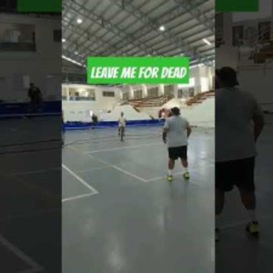 American Samoa Pickleball #americansamoa #sport #fitness