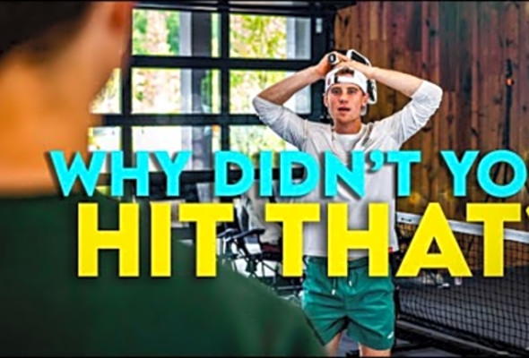 Stop Doing These 5 Pickleball Mistakes!