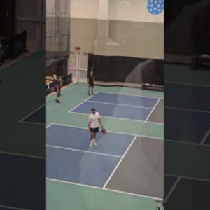 Pickleball Tournament S04