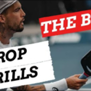 The Best 3rd Shot Drop Drills