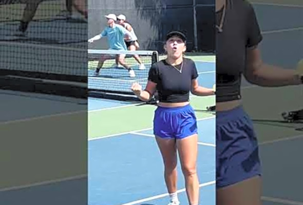 the best format for pickleball tournament practice?