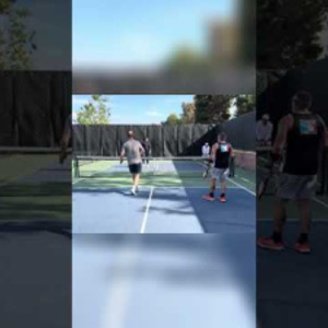 AI vs. Fake News: Pickleball Rally Verifies Sources!