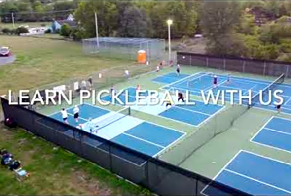 Try Pickleball In Kingston Ontario