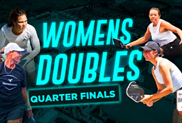 Jansen/Pisnik v Johnson/Glozman at the IHG Hotels &amp; Resorts Bristol Open