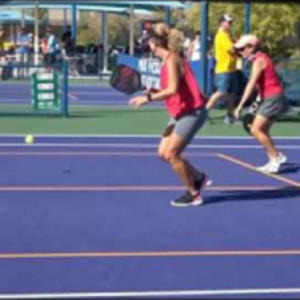 PRO PICKLEBALL ASSOCIATION - 10/23/2020