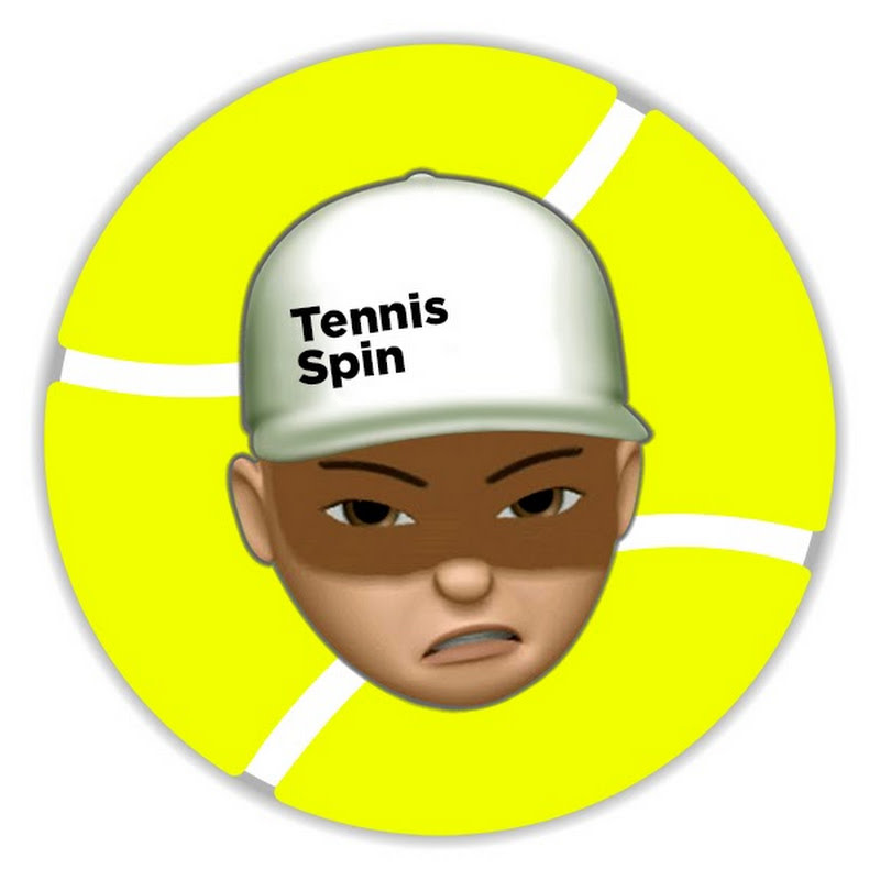 Tennis Spin