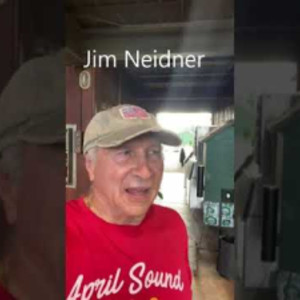 April Sound Pickleball Tournament 7/11/2020 Filmed by Jim Neidner