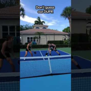 THAT ATP THO #pickleball #trackandfield #ditchpickle #paddlesport #fyp #...