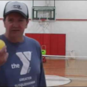 Lobster Pickle - Pickleball Machine
