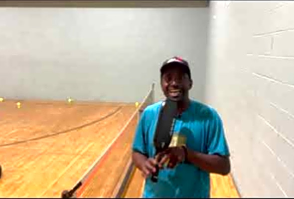 Unbelievable Pickleball Trick That&#039;ll Boost Your Reset INSTANTLY!