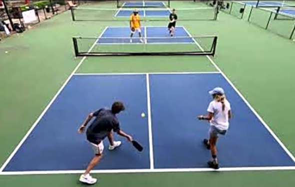 7/8/21 WW Pickleball Game 6