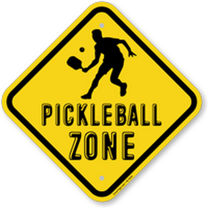 Pickleball Addicts