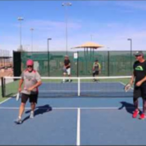 I was kind of in a banger game there... Coach David &amp; TeeMo vs Big Cat &amp;...