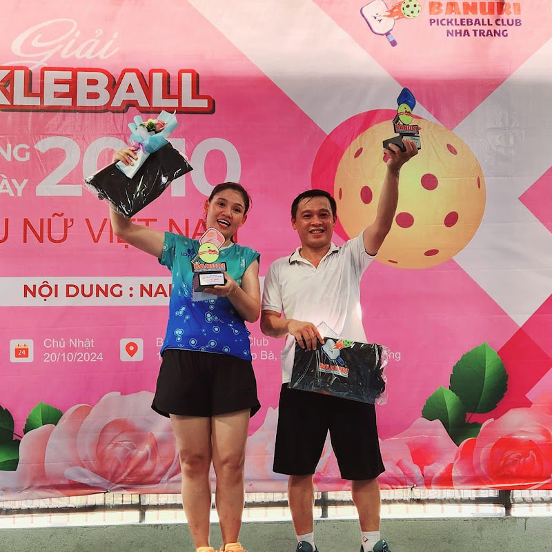 Pickleball Golden Bay