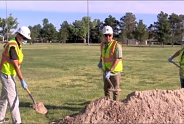 Pickleball complex coming to Sunset Park