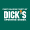 DICK&#039;S Sporting Goods