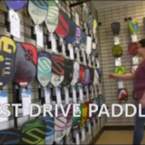 2021 Margaritaville USA Pickleball National Championships CC2: SR. Pro M...
