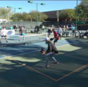 Weinbach/Mulkins vs Staub/Zbinden (Mens Doubles Open/Pro, Red Mountain C...