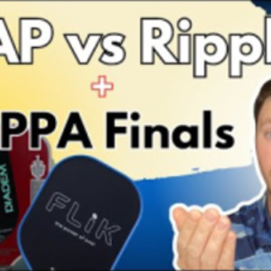 The Truth Behind the Ronbus Ripple Situation and PPA Finals Talk