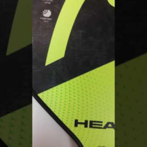 HEAD Extreme Tour Pickleball Paddle 2019 w/FREE Shipping