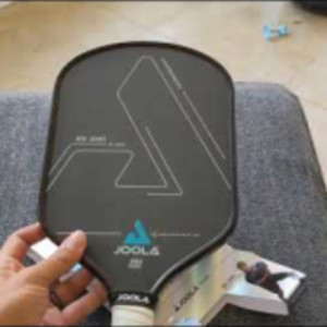 REVIEW: JOOLA Ben Johns Hyperion Pro Pickleball Paddle - Polypropylene H...