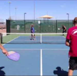 Let David Play featuring the PBZ1.. Coach David &amp; TeeMo vs Dead Shot &amp; P...
