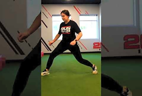 Pickleball athletes, add these rotational exercises to hit harder #pickleball #physicaltherapy
