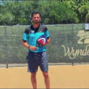 Tips from the Pros - Pickleball Serves and Returns