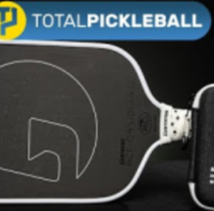 A closer look at the new paddles from Gamma: Obsidian &amp; Airbenders - Tot...