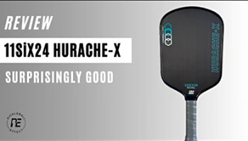 11Six24 Hurache-X Paddle Review - It&#039;s Surprisingly Good