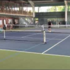 Summer Smash Pickleball Tournament at April Sound-July 15, 2022 Round 4 ...