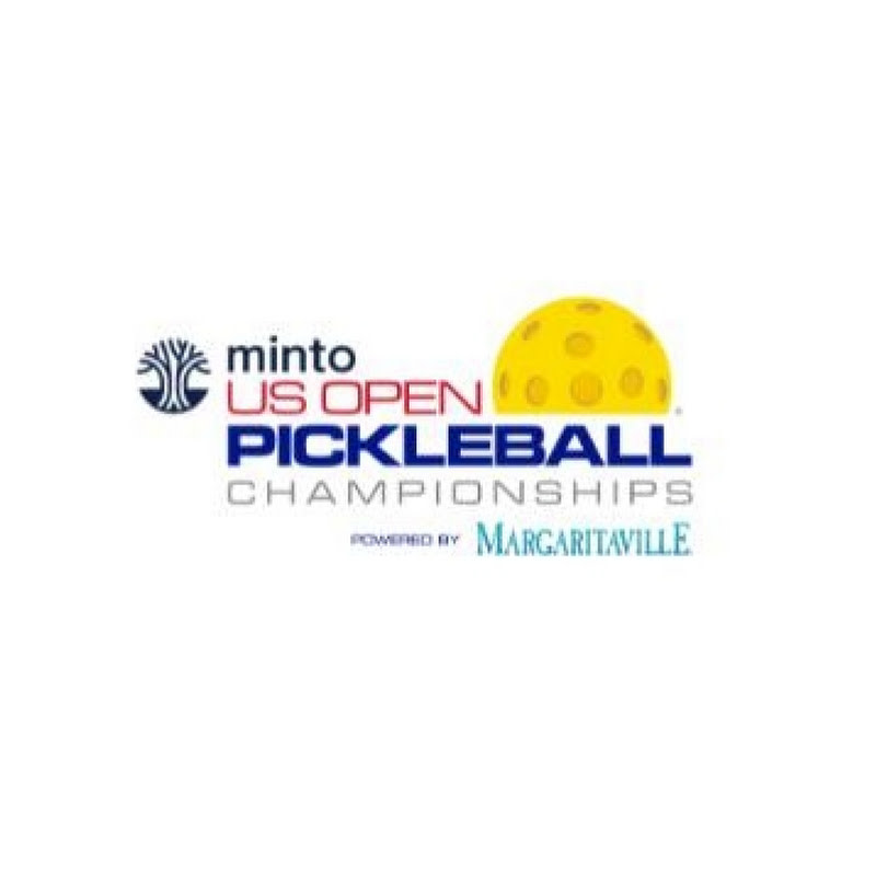 Minto US Open Pickleball Championships