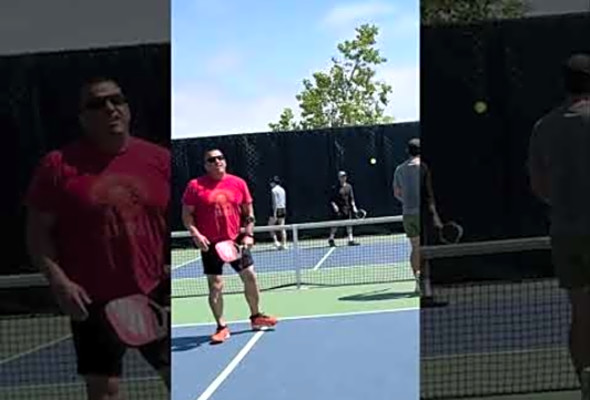 Tennis vs. Pickleball: The Hilarious Court Showdown Begins!