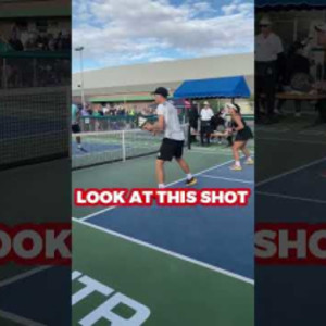 Look at this shot
