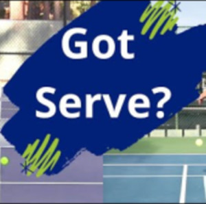 The Pickleball Serve//A Complete Guide with Coach Tony from In2Pickle