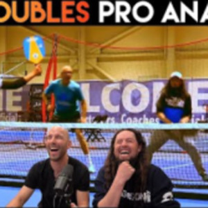 What Does 4.5 Doubles Play Look Like? Matchplay &amp; Strategy Analysis