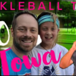 4.0 Pickleball with Live Tips in Council Bluffs, IA atPickleball Journey...