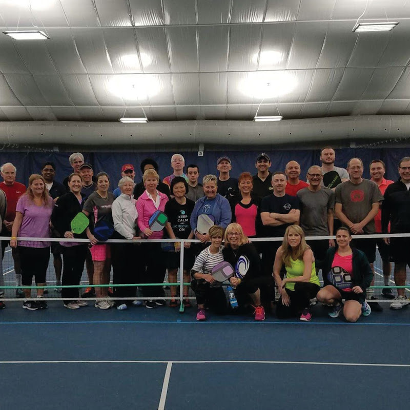 CT Pickleball